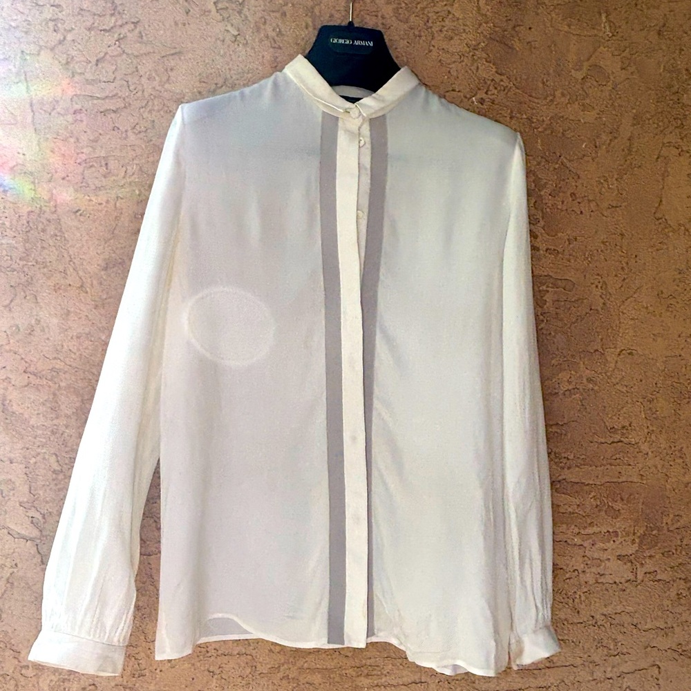 Emporio Armani Blouse